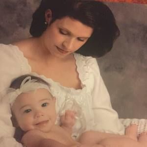 Meet your Posher, Lacy